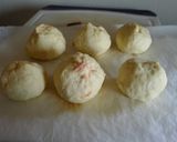 ホットケーキミックスＤＥ肉まん作り方3写真