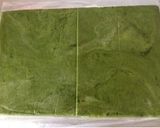 バターちょっとで歯応えあるクッキー作り方11写真