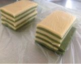 バターちょっとで歯応えあるクッキー作り方15写真