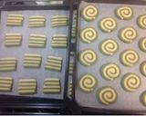 バターちょっとで歯応えあるクッキー作り方18写真