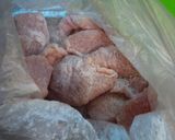 ナスと鶏胸のトマト煮込み♡パスタにも作り方2写真