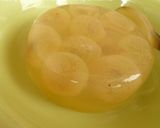 巨峰ワインゼリー作り方6写真