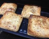 カリカリです♪あげ包み焼き♪作り方5写真