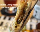 カリカリです♪あげ包み焼き♪作り方6写真