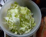 ワンプレート鮭のムニエル作り方3写真