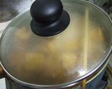 厚揚げの煮物(味濃いめ)作り方4写真