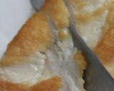 鶏としめじを焦がし醤油作り方21写真