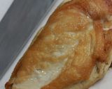 鶏としめじを焦がし醤油作り方20写真