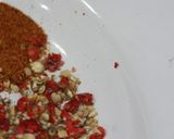 鶏としめじを焦がし醤油作り方18写真