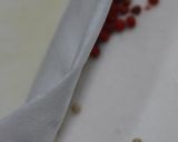鶏としめじを焦がし醤油作り方11写真