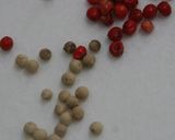 鶏としめじを焦がし醤油作り方10写真