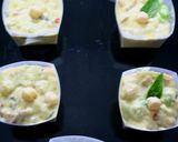 お豆腐入り　≪ひ・よ・こ♡ケークサレ≫作り方8写真