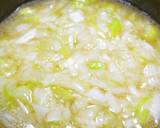 ねぎ塩だれでさっぱり！豚ばら薄切り焼き肉作り方1写真