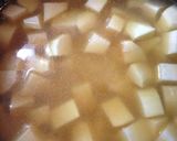 秋だから〜さつまいも入り炊き込みご飯作り方7写真
