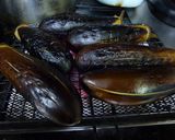 超シンプル焼きなす作り方2写真