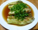 超シンプル焼きなす作り方4写真