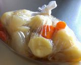 新発想！我が家の絶品肉じゃが作り方3写真