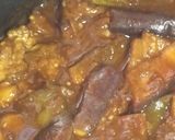 ゼリー寄せde冷やしカレー♪作り方4写真