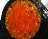 手作りミートソーススパゲッティ作り方8写真