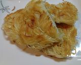 本格パッリパリの皿うどん♪作り方16写真