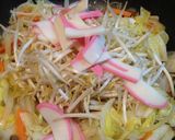 本格パッリパリの皿うどん♪作り方10写真