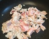 本格パッリパリの皿うどん♪作り方8写真