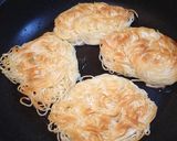 本格パッリパリの皿うどん♪作り方6写真