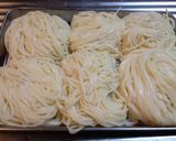 本格パッリパリの皿うどん♪作り方3写真