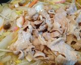 本格パッリパリの皿うどん♪作り方11写真