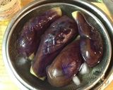 簡単★さっぱり茄子の煮浸し★中華風作り方3写真