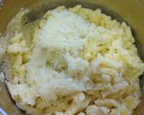 和尚の洋食屋さん仕立のVEGANコロッケ作り方3写真