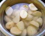 和尚の洋食屋さん仕立のVEGANコロッケ作り方1写真