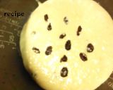 *★大根とレーズンの炊飯器ケーキ★゜*作り方3写真