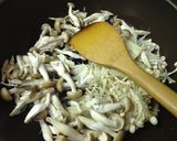 和尚の簡単VEGAN彩り豆乳パスタ作り方3写真