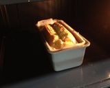 簡単！しっとり☆パウンドケーキ作り方8写真