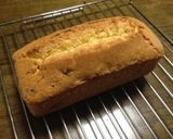 簡単！しっとり☆パウンドケーキ作り方9写真