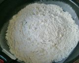 ポテトクリームグラタンのミートソース掛け作り方3写真