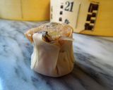 春雨と木耳の肉焼売♪作り方5写真