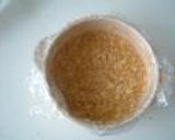 カロリーオフ！ラムチョコレアチーズケーキ作り方3写真