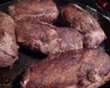 *コトリの欧風煮込み*作り方3写真