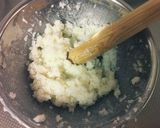 ナスとまいたけのごはんおやき作り方5写真