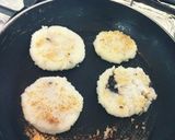 ナスとまいたけのごはんおやき作り方7写真