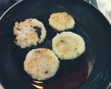 ナスとまいたけのごはんおやき作り方8写真