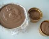 カロリーオフ！ラムチョコレアチーズケーキ作り方7写真