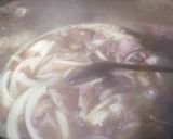 *コトリの欧風煮込み*作り方5写真