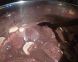 *コトリの欧風煮込み*作り方7写真
