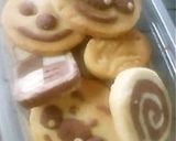 パルスイートでダイエットクッキー作り方11写真