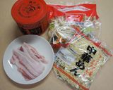 サンマーメン作り方1写真