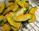 塩ヨーグルト漬け鶏から揚げのレモン南蛮作り方9写真