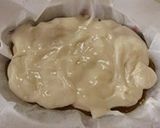 残ったカレーをリメイク@焼きカレーパスタ作り方3写真